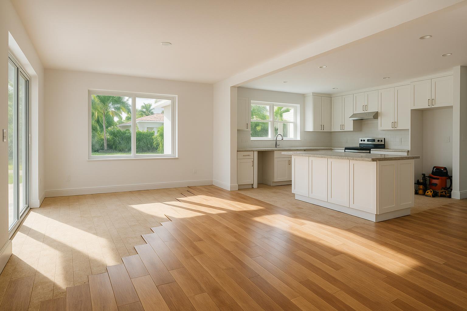 How to Plan a Whole-Home Renovation Without Losing Your Mind