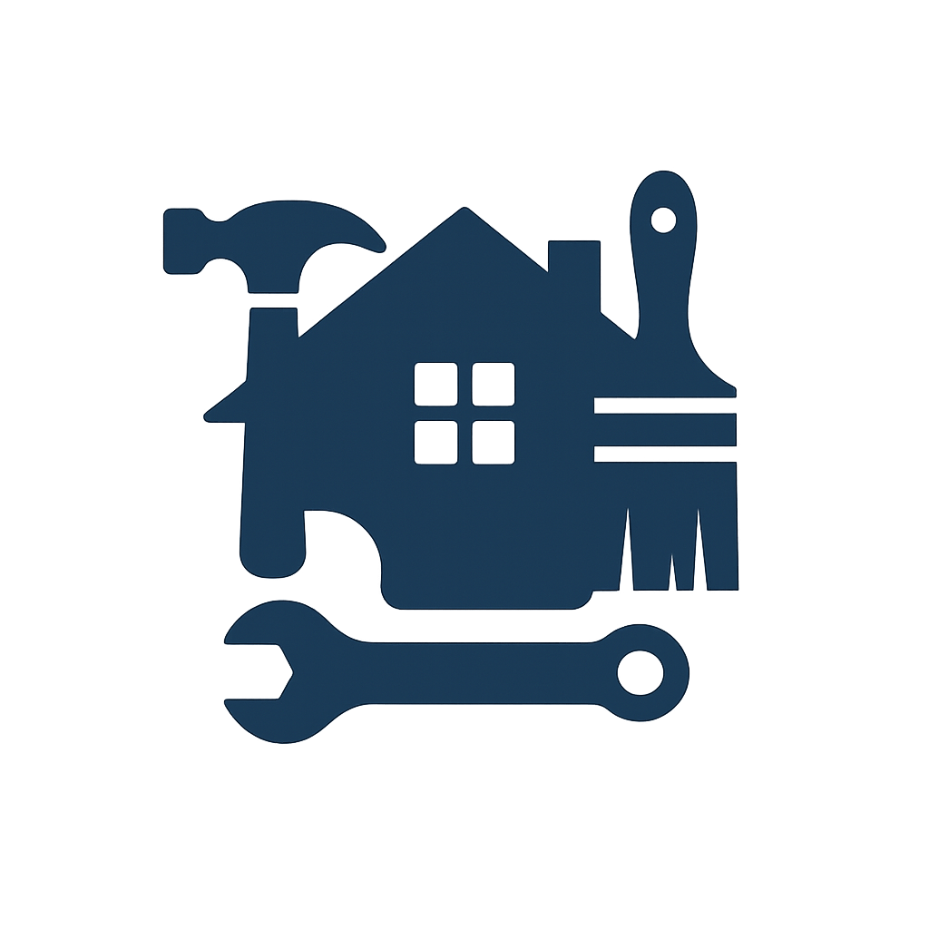 Home Remodeling Wellington logo