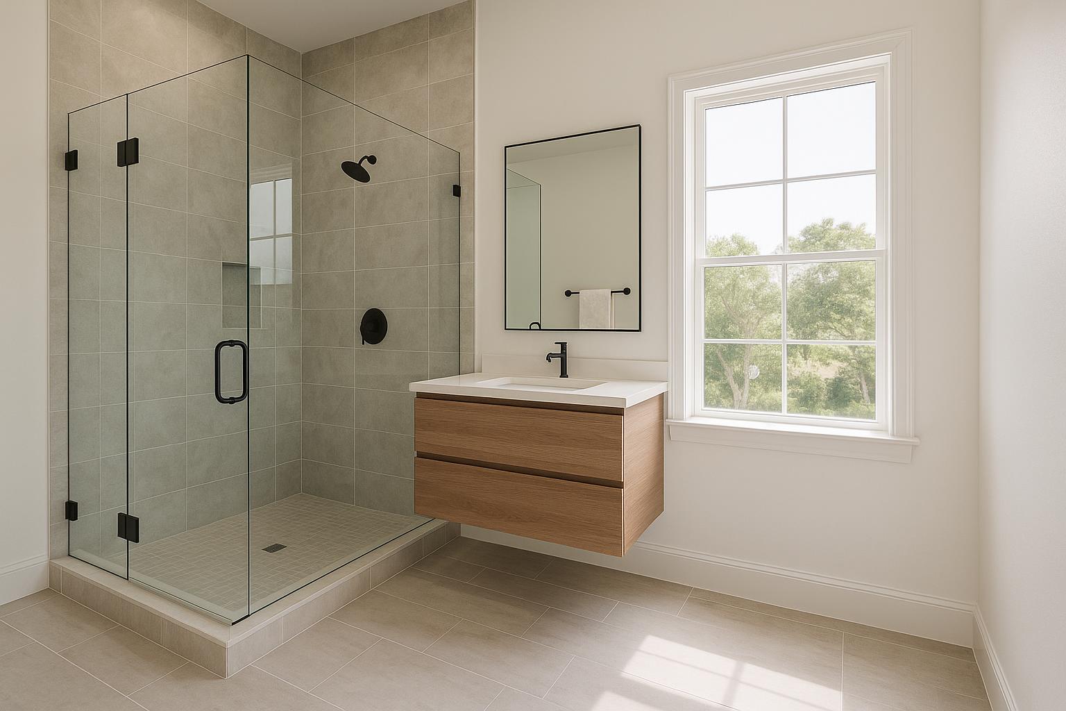 Bathroom Remodeling service by Home Remodeling Wellington